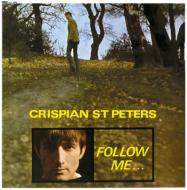 Chrispian St. Peters/Follow Me (Ltd)(24bit)(Pps)