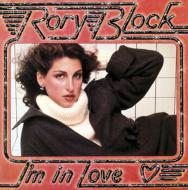 Rory Block/I'm In Love (Ltd)(24bit)(Pps)