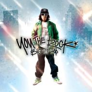 YOU THE ROCK★/Big Vip Hop (+dvd)