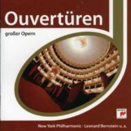 Overtures Classical/Great Opera Overtures V / A