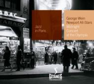 George Wein/Midnight Concert In Paris (Digi)