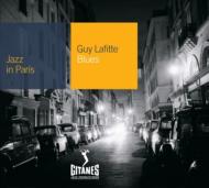 Guy Lafitte/Blues (Digi)