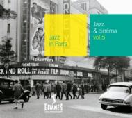 Henri Crolla/Jazz  Cinema Vol.5 (Digi)