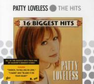 Patty Loveless/16 Biggest Hits