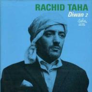 Rachid Taha/Diwan 2