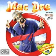 Mac Dre/Don't Hate Tha Playa 3