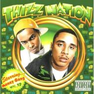 Mac Dre/Thizz Nation 12 Money Gang