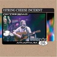 String Cheese Incident/On The Road Atlanta Ga 11-24-06
