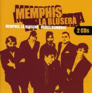Memphis La Blusera/Obras Cumbres