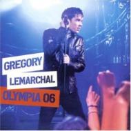 Gregory Lemarchal/Olympia 06