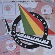 Classic Rockers Vol.2