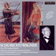 ʡ1813-1883/Orch. music Schuricht / Paris Conservatory O +beethoven Sym.1(Vpo)