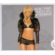 Britney Spears/Greatest Hits�� My Prerogative
