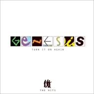 Genesis/Turn It On Again The Hits