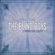 Five Blind Boys/Best Of 12 Unforgettable Classics