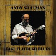 Andy Statman/East Flatbush Blues