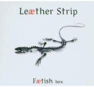 Leather Strip/Faetish