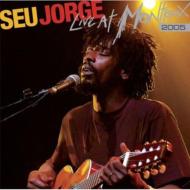 Seu Jorge/Live At Montreux 2005
