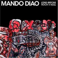 Mando Diao ÆLITA レコード Mando Diao ÆLITA レコード 洋楽