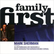 Mark Sherman/Family First