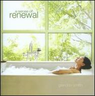 Sense Of Renewal