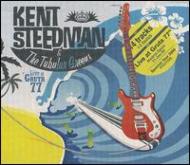Kent Steedman  The Tubular Greens/Live At Gruta 77 (+dvd)
