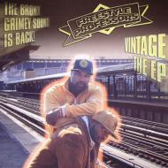 Freestyle Professors/Vintage The Ep