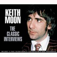 Keith Moon/Classic Interviews