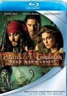 Pirates Of The Caribbean:Dead Man`s Chest