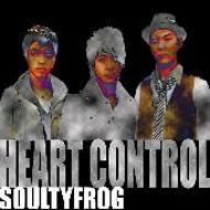 Soultyfrog/Heart Control