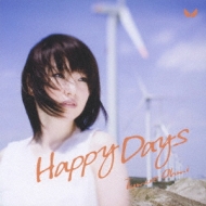 Happy Days : 近江知永 | HMV&BOOKS online - EVCS-10