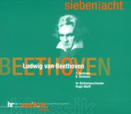 Sym.7, 8: H.wolff / Frankfurt Rso