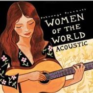 Women Of The World: Acoustic