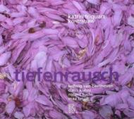 Contrabass Classical/Tiefenrausch-chamber Music For Contrabass Triquart
