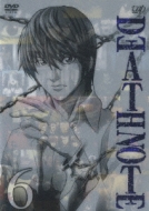 DEATH NOTE fXm[g 6