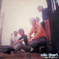 タイム・ファイブ / 雨 ささやき ジャスト・フィット・フィーリング！（LP） タイム・ファイブ / 雨 ささやき ジャスト・フィット・フィー