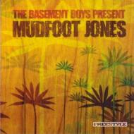 Mudfoot Jones/Mudfoot Jones