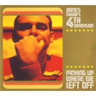 Picking Up Where We Left Off