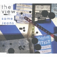 The View/Same Jeans
