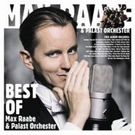 Max Raabe / Palast Orchester/Best Of