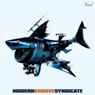 Modern Groove Syndicate/Vessel