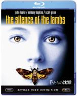 The Silence Of The Lambs