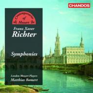 Symphonies: Bamert / London Mozart Players