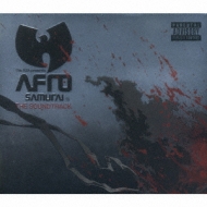 The Rza Presents Afro Samurai The Soundtrack | HMV&BOOKS online