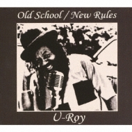 U Roy/Old School