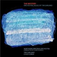 Tim Garland/Mystery