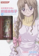 Tokimeki Memorial Onlylove Dvd Vol.5