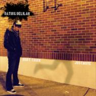 Don't Think, Just Move.