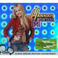 シークレット アイドル ハンナ・モンタナ/Hannah Montana (+dvd)(Digi)(Sped)