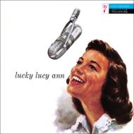 Lucy Ann Polk/Lucky Lucy Ann (Pps)
